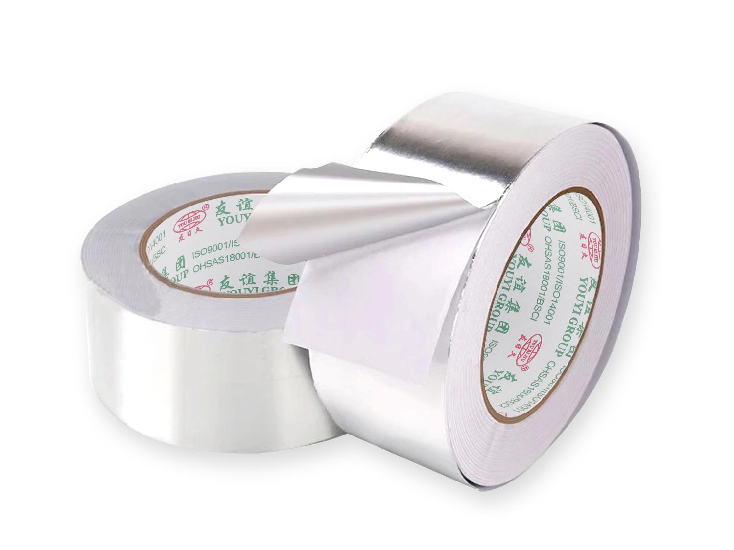 Z6人生就是博-铝箔胶带